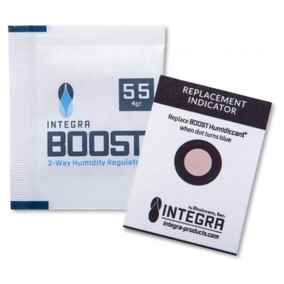 Integra Boost 55% 4gr